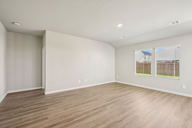 1017 Angel Street, Josephine, TX 75173