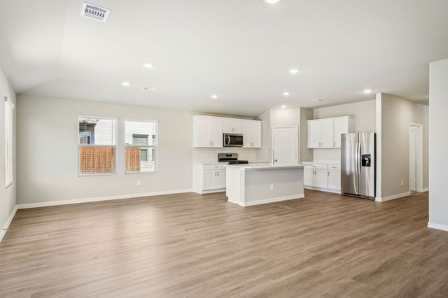 1017 Angel Street, Josephine, TX 75173