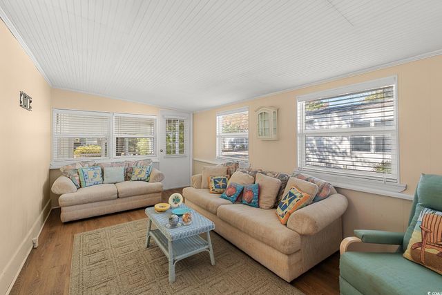 22 Crooked Island Circle, Murrells Inlet, SC 29576