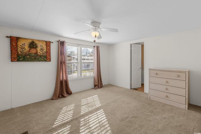 22 Crooked Island Circle, Murrells Inlet, SC 29576