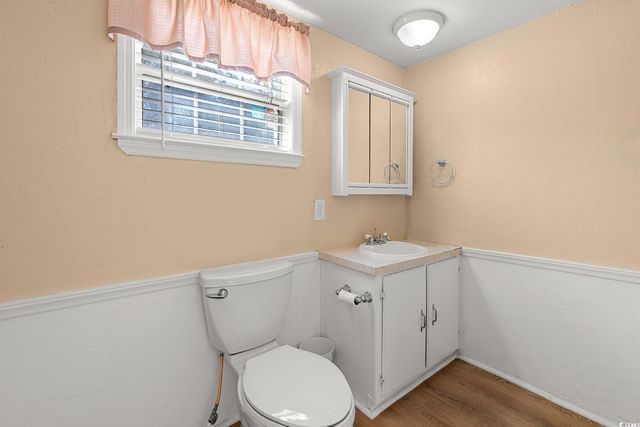 22 Crooked Island Circle, Murrells Inlet, SC 29576