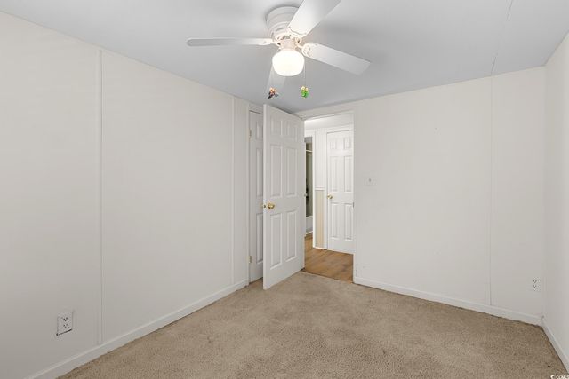 22 Crooked Island Circle, Murrells Inlet, SC 29576