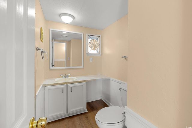 22 Crooked Island Circle, Murrells Inlet, SC 29576