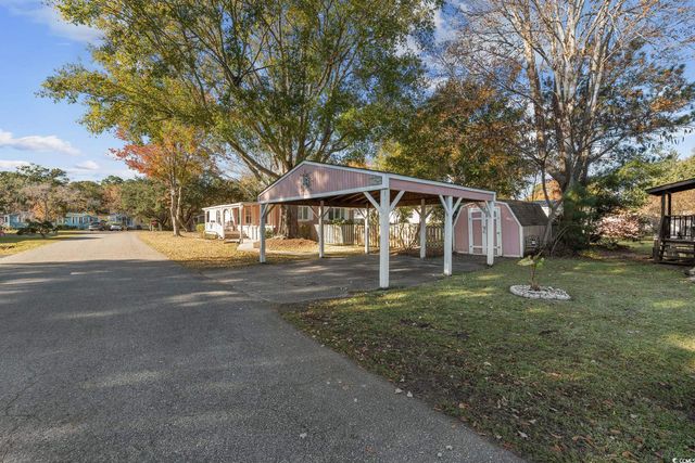 22 Crooked Island Circle, Murrells Inlet, SC 29576