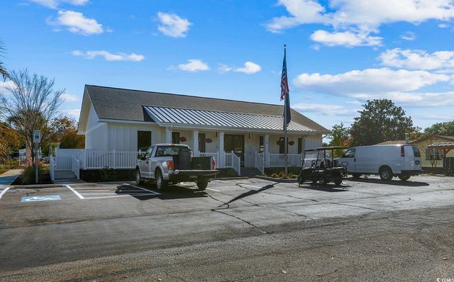 22 Crooked Island Circle, Murrells Inlet, SC 29576