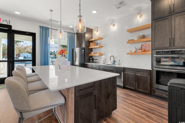 22 Crooked Island Circle, Murrells Inlet, SC 29576