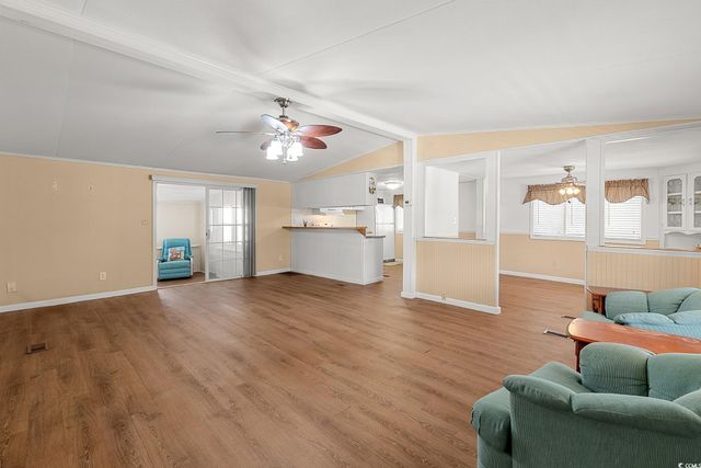 22 Crooked Island Circle, Murrells Inlet, SC 29576