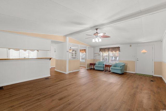 22 Crooked Island Circle, Murrells Inlet, SC 29576