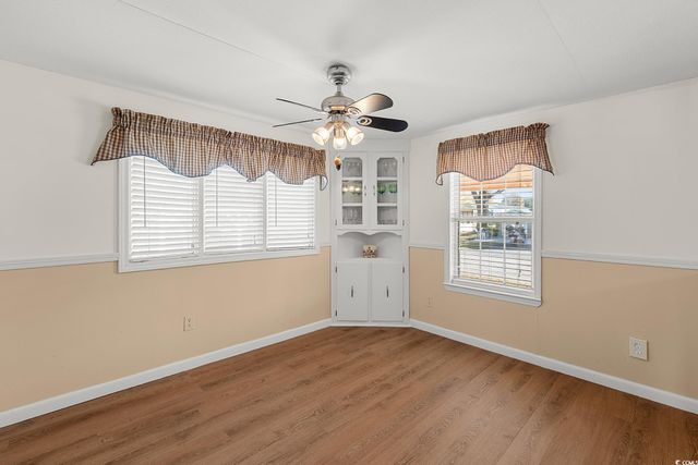 22 Crooked Island Circle, Murrells Inlet, SC 29576