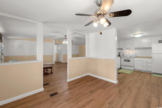 22 Crooked Island Circle, Murrells Inlet, SC 29576