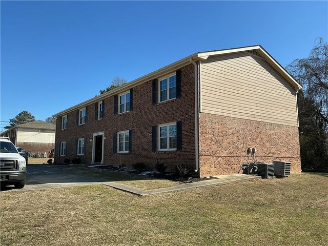 2604 Dorian Drive, Snellville, GA 30078