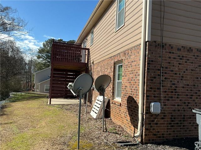 2604 Dorian Drive, Snellville, GA 30078