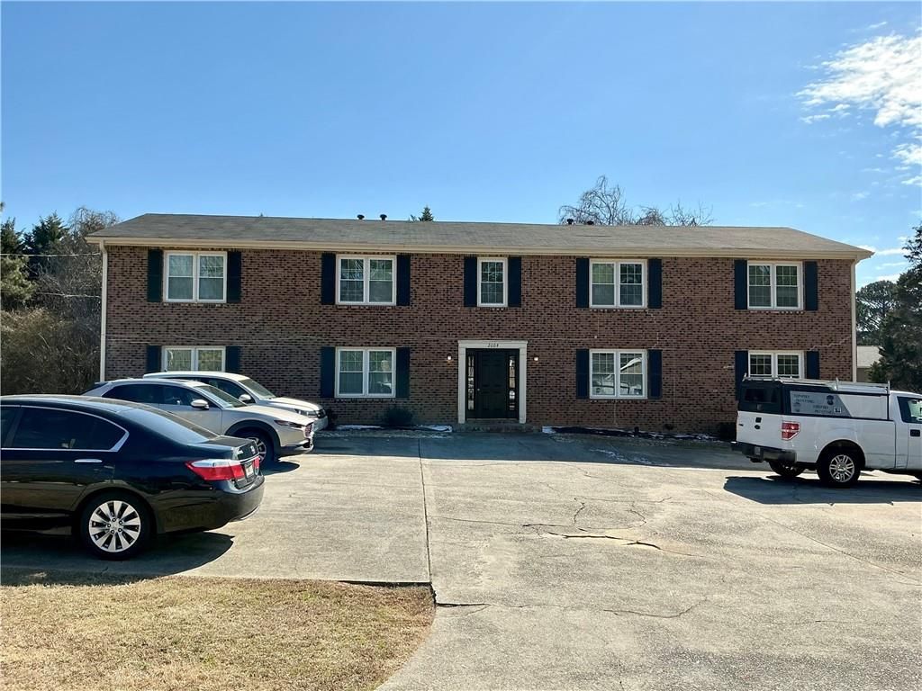 2604 Dorian Drive, Snellville, GA 30078