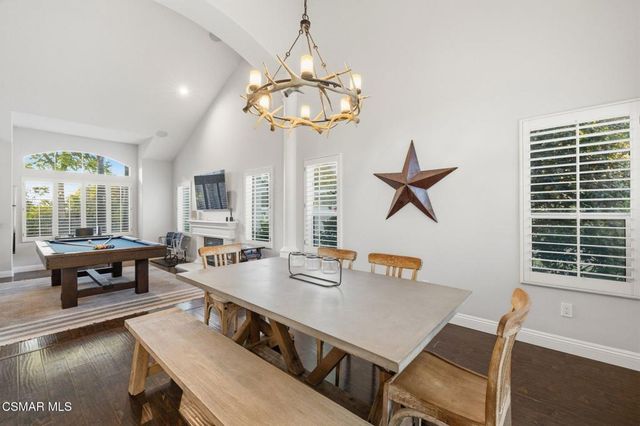 1868 Crystal View Circle, Thousand Oaks, CA 91320