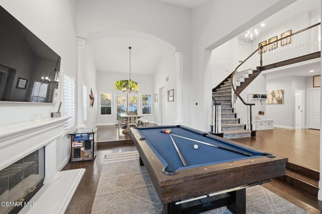 1868 Crystal View Circle, Thousand Oaks, CA 91320