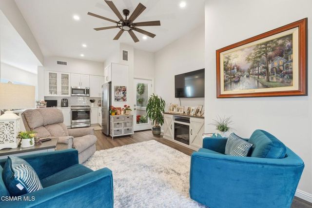 1868 Crystal View Circle, Thousand Oaks, CA 91320