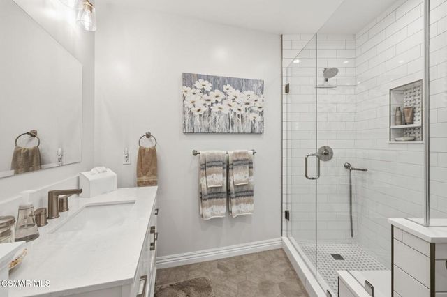 1868 Crystal View Circle, Thousand Oaks, CA 91320