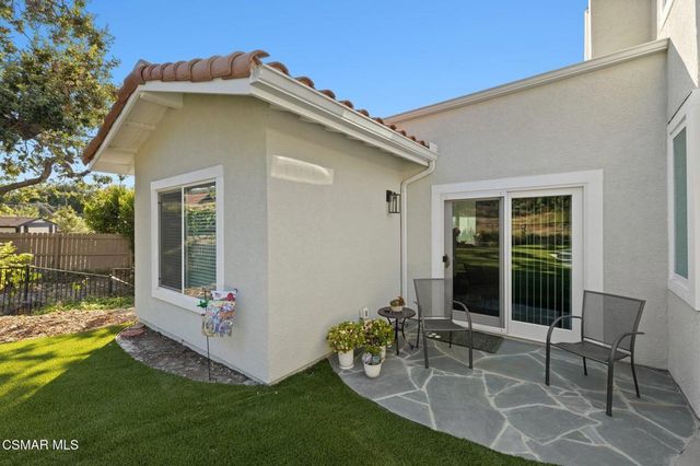 1868 Crystal View Circle, Thousand Oaks, CA 91320