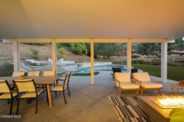 1868 Crystal View Circle, Thousand Oaks, CA 91320