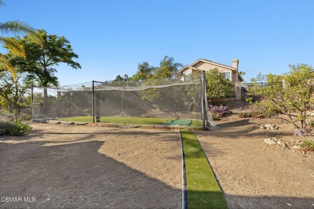 1868 Crystal View Circle, Thousand Oaks, CA 91320