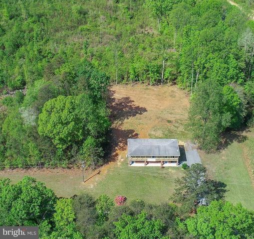 20738 MONROVIA RD, Orange, VA 22960