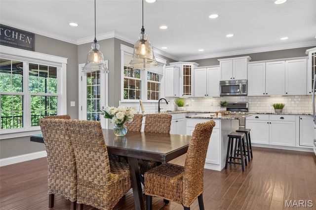 27 Country Pines Court, Lake St Louis, MO 63367