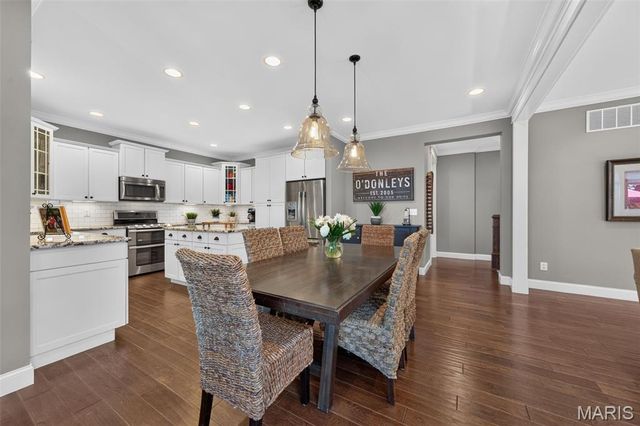 27 Country Pines Court, Lake St Louis, MO 63367