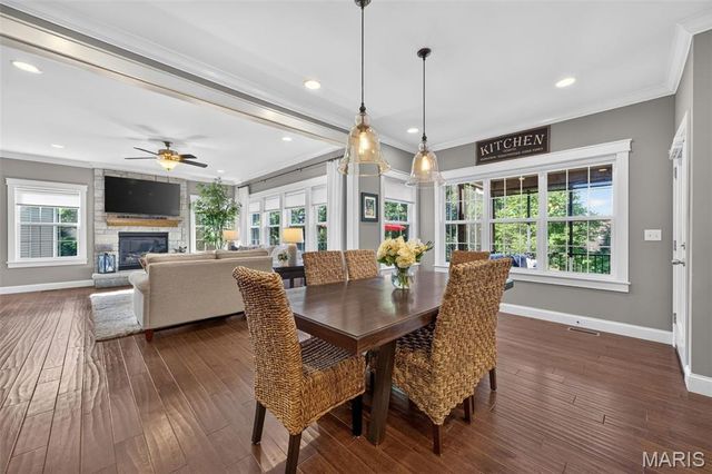 27 Country Pines Court, Lake St Louis, MO 63367