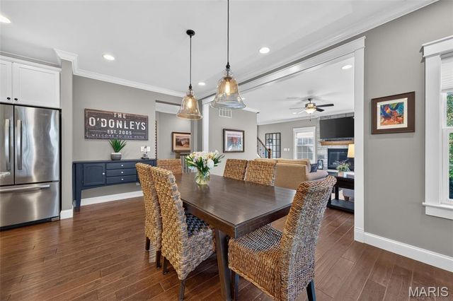 27 Country Pines Court, Lake St Louis, MO 63367