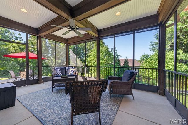 27 Country Pines Court, Lake St Louis, MO 63367