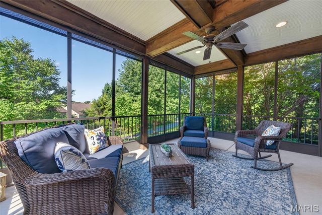 27 Country Pines Court, Lake St Louis, MO 63367