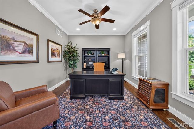 27 Country Pines Court, Lake St Louis, MO 63367