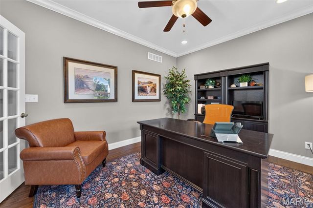 27 Country Pines Court, Lake St Louis, MO 63367