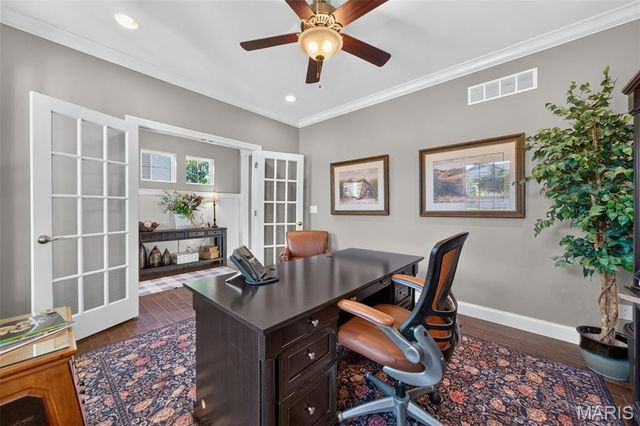 27 Country Pines Court, Lake St Louis, MO 63367