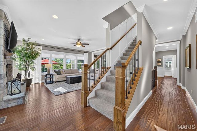 27 Country Pines Court, Lake St Louis, MO 63367