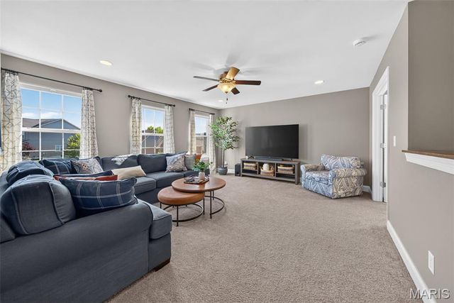 27 Country Pines Court, Lake St Louis, MO 63367