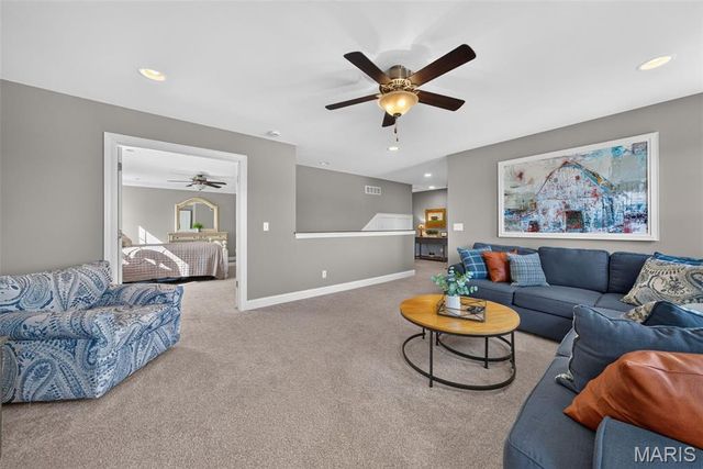 27 Country Pines Court, Lake St Louis, MO 63367