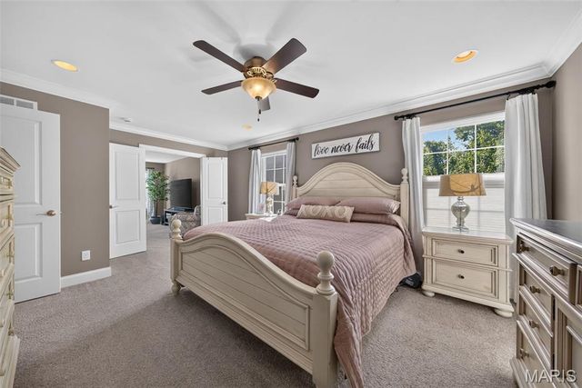 27 Country Pines Court, Lake St Louis, MO 63367