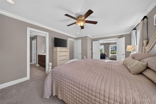 27 Country Pines Court, Lake St Louis, MO 63367