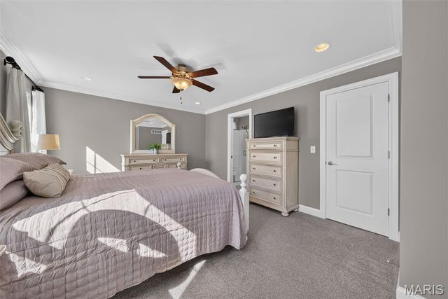 27 Country Pines Court, Lake St Louis, MO 63367
