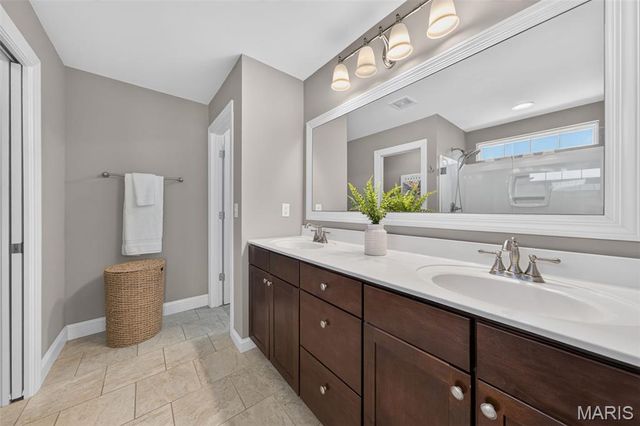 27 Country Pines Court, Lake St Louis, MO 63367