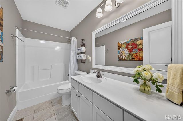 27 Country Pines Court, Lake St Louis, MO 63367