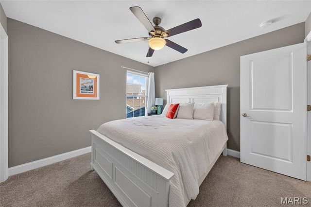 27 Country Pines Court, Lake St Louis, MO 63367