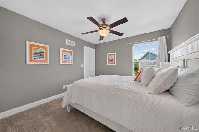 27 Country Pines Court, Lake St Louis, MO 63367