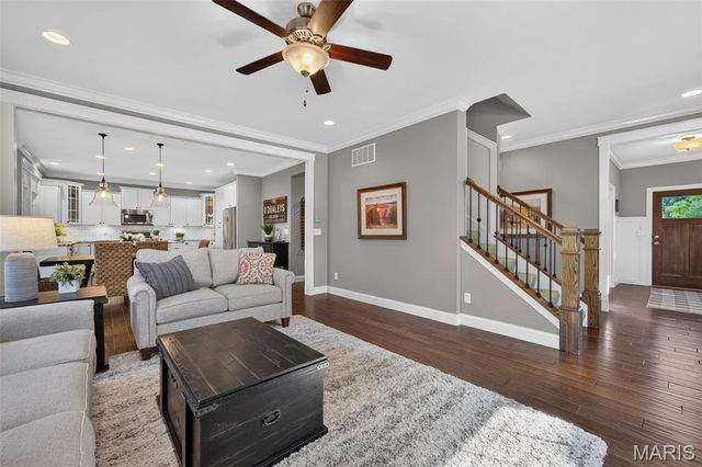 27 Country Pines Court, Lake St Louis, MO 63367