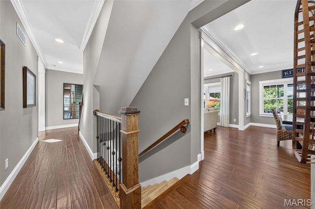 27 Country Pines Court, Lake St Louis, MO 63367