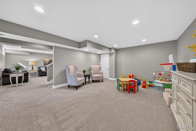 27 Country Pines Court, Lake St Louis, MO 63367