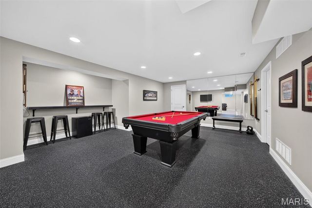 27 Country Pines Court, Lake St Louis, MO 63367