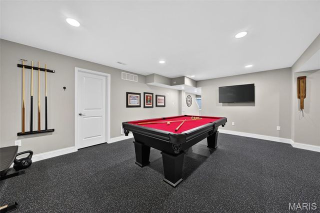 27 Country Pines Court, Lake St Louis, MO 63367