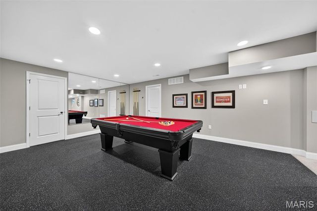 27 Country Pines Court, Lake St Louis, MO 63367